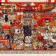 Isle of Dogs regular by Tyler Stout